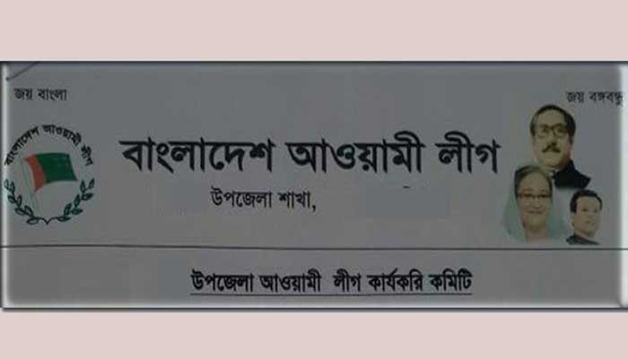 উপজেলা কমিটিতে সভাপতি-সম্পাদক হতে এমপিদের বারণ উপজেলা কমিটিতে সভাপতি-সম্পাদক হতে এমপিদের বারণ