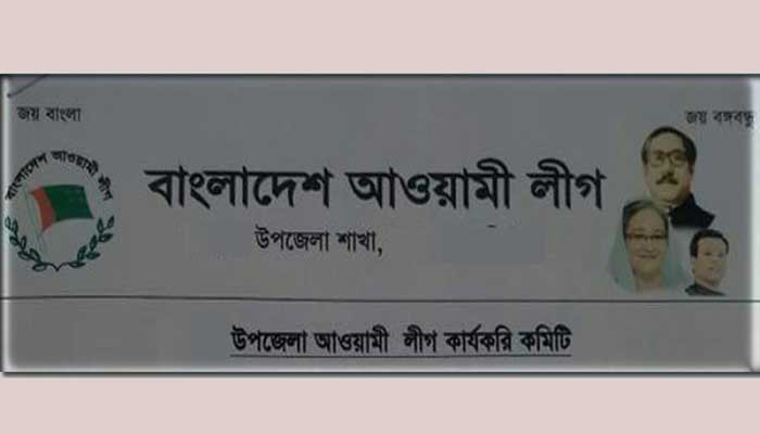 উপজেলা কমিটিতে সভাপতি-সম্পাদক হতে এমপিদের বারণ