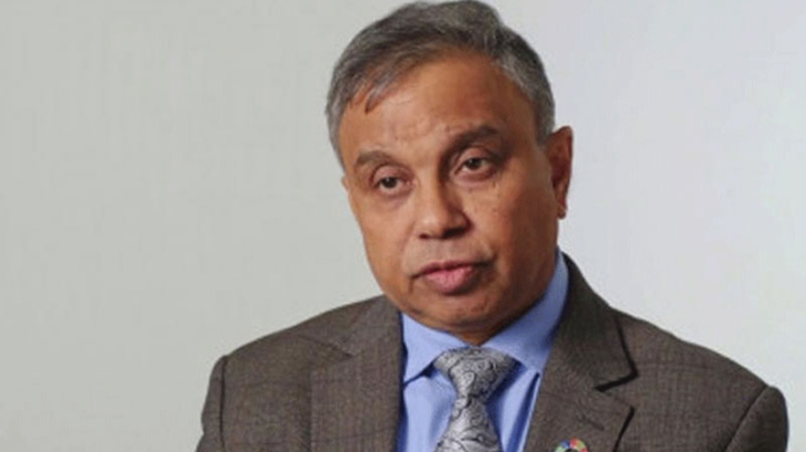 সাবেক প্রধানমন্ত্রীর মুখ্য সচিব আবুল কালাম আজাদ গ্রেপ্তার সাবেক প্রধানমন্ত্রীর মুখ্য সচিব আবুল কালাম আজাদ গ্রেপ্তার