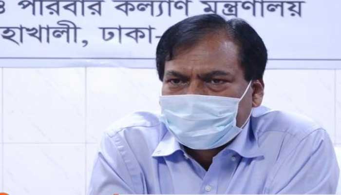 ‘করোনা পরীক্ষার স্থান ও পরিধি বাড়াচ্ছি, কিন্তু তা পর্যাপ্ত নয়’