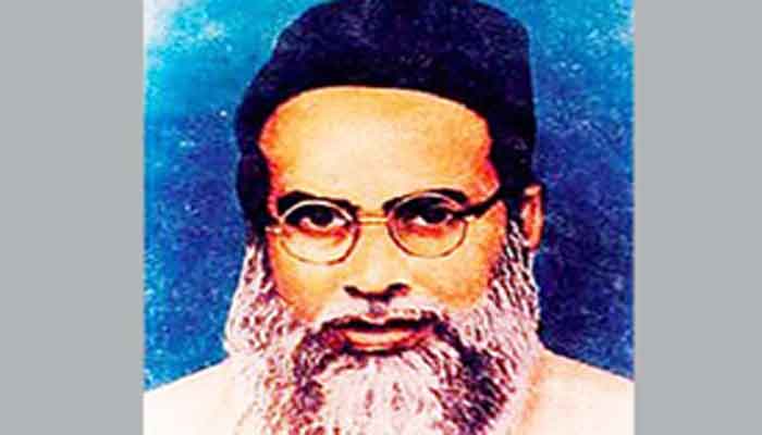 ভাষা আন্দোলনের সমর্থনে প্রথম কবিতা ছাপিয়েছিলেন যিনি ভাষা আন্দোলনের সমর্থনে প্রথম কবিতা ছাপিয়েছিলেন যিনি