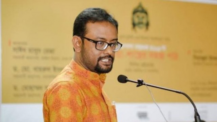 বাংলা একাডেমির নতুন মহাপরিচালক হলেন মোহাম্মদ আজম বাংলা একাডেমির নতুন মহাপরিচালক হলেন মোহাম্মদ আজম