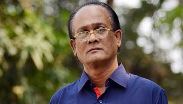 চির নিদ্রায় শায়িত অভিনেতা বাবর চির নিদ্রায় শায়িত অভিনেতা বাবর