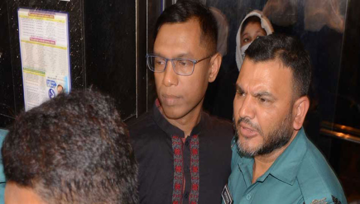 মিতুর বাবার আপিল : এখনই মুক্তি পাচ্ছেন না বাবুল আক্তার মিতুর বাবার আপিল : এখনই মুক্তি পাচ্ছেন না বাবুল আক্তার