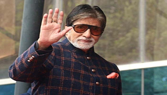 দাদাসাহেব ফালকে পুরস্কার পেয়ে কৃতজ্ঞ অমিতাভ বচ্চন দাদাসাহেব ফালকে পুরস্কার পেয়ে কৃতজ্ঞ অমিতাভ বচ্চন