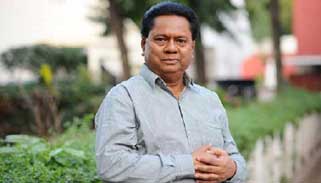 অক্সিজেন সাপোর্টে সাদেক বাচ্চু : ফুসফুসের ৮০ শতাংশই কাজ করছে না অক্সিজেন সাপোর্টে সাদেক বাচ্চু : ফুসফুসের ৮০ শতাংশই কাজ করছে না