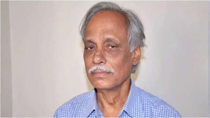 উদীচী সভাপতি বদিউর রহমান মারা গেছেন উদীচী সভাপতি বদিউর রহমান মারা গেছেন