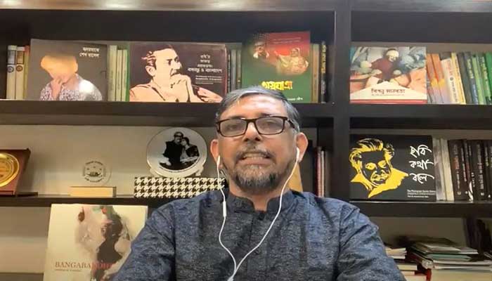 বাহাউদ্দিন নাছিম করোনা আক্রান্ত : হাসপাতালে ভর্তি বাহাউদ্দিন নাছিম করোনা আক্রান্ত : হাসপাতালে ভর্তি