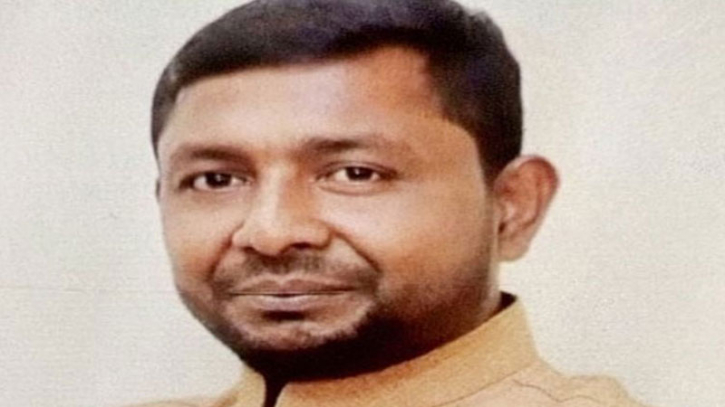 আওয়ামী লীগ নেতাকে কুপিয়ে হত্যা আওয়ামী লীগ নেতাকে কুপিয়ে হত্যা