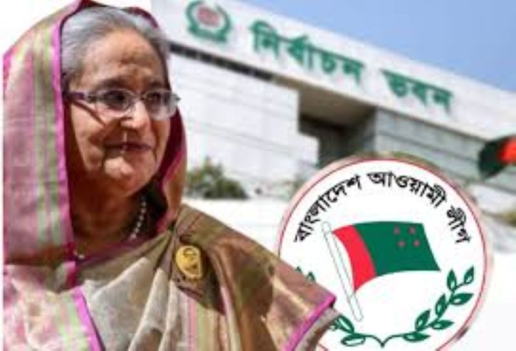 ক্লিন ইমেজের আওয়ামী লীগ প্রার্থীরা নির্বাচনে অংশ নিতে পারবেন