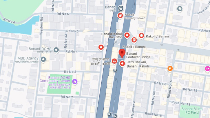 রাজধানীতে গৃহবধূর আত্মহত্যা