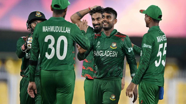 টাইগারদের প্রস্তুতি ক্যাম্প শুরু ২৮ এপ্রিল টাইগারদের প্রস্তুতি ক্যাম্প শুরু ২৮ এপ্রিল