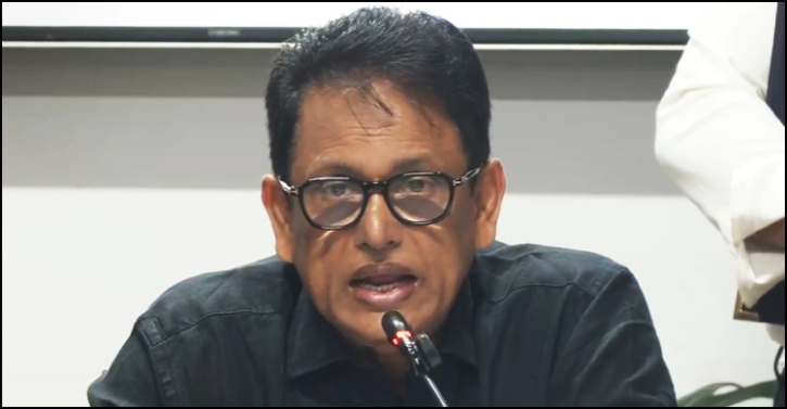 ‘এইচএসসির ফল সন্তোষজনক হয়নি’