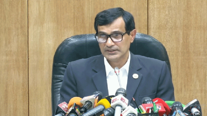 নির্বাচনে গণমাধ্যমকর্মীদের বাধা দিলে ২-৭ বছরের জেল নির্বাচনে গণমাধ্যমকর্মীদের বাধা দিলে ২-৭ বছরের জেল