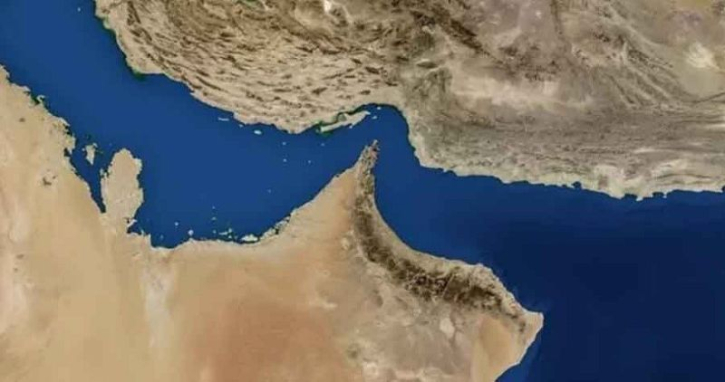 পারস্য উপসাগরে মাইন স্থাপনের হুমকি ইরানের