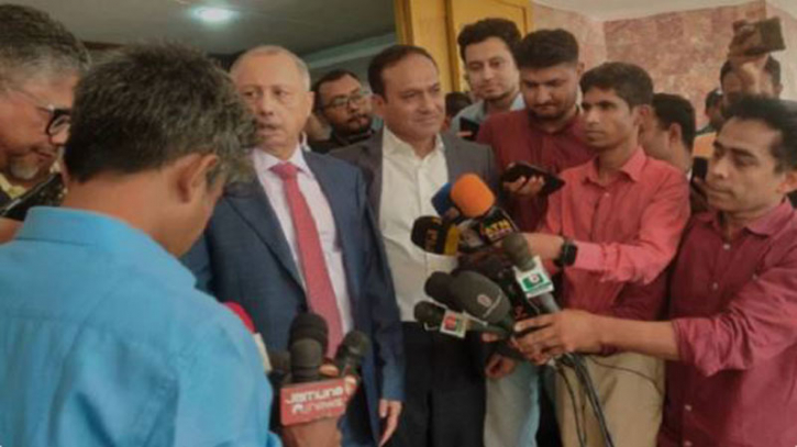 ব্যাংক ঋণের সুদ ১৪ শতাংশের বেশি হবে না: গভর্নর