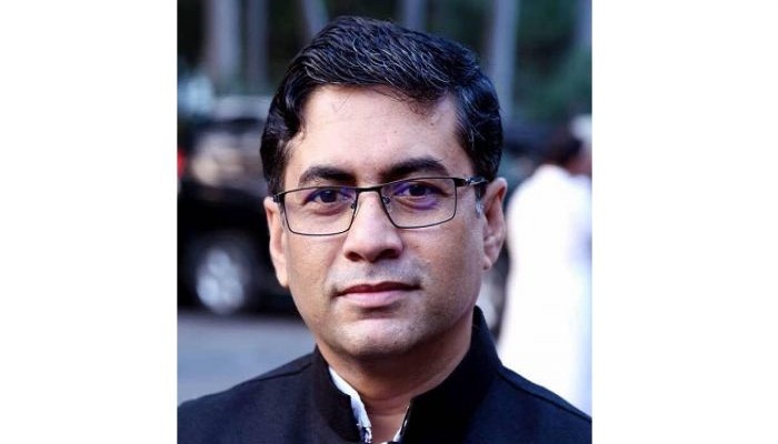 প্রধানমন্ত্রীর বিশেষ সহকারী বিপ্লব বড়ুয়া করোনায় আক্রান্ত প্রধানমন্ত্রীর বিশেষ সহকারী বিপ্লব বড়ুয়া করোনায় আক্রান্ত
