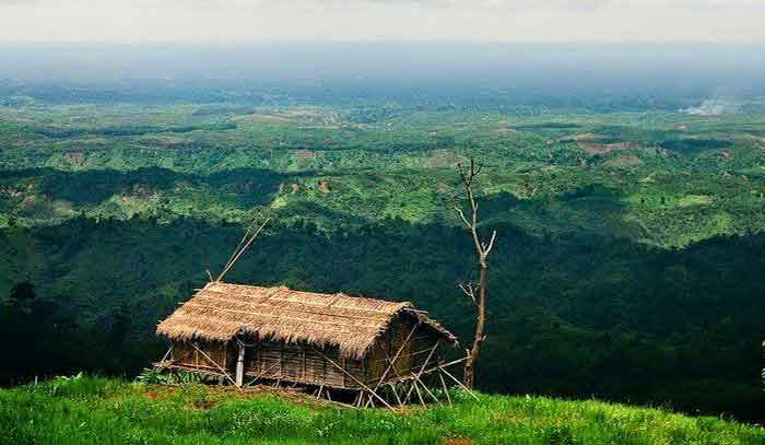 তৃতীয় দফায় বাড়ল বান্দরবান ভ্রমণে নিষেধাজ্ঞা