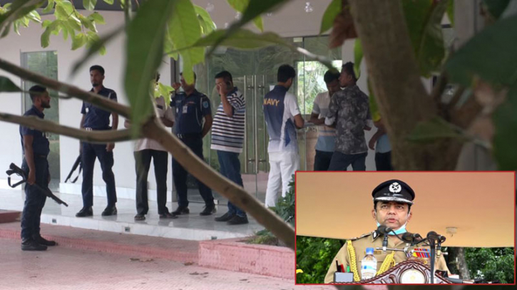 বেনজীরের সাভানা পার্কের নিয়ন্ত্রণ নিল জেলা প্রশাসন বেনজীরের সাভানা পার্কের নিয়ন্ত্রণ নিল জেলা প্রশাসন