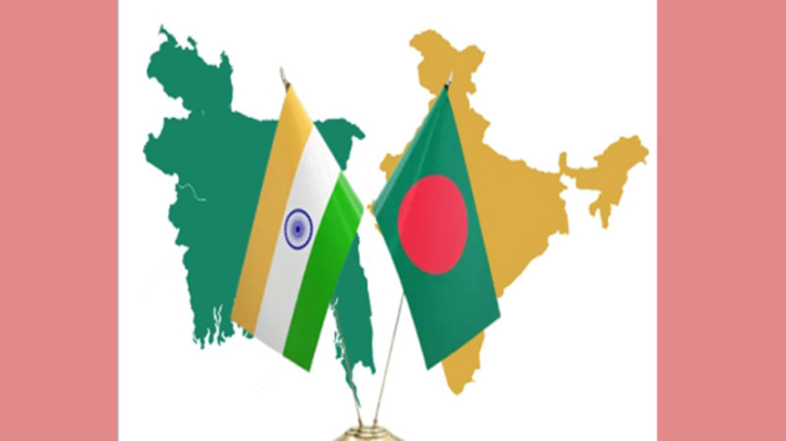 সাত দিনই স্থলবন্দর খোলা রাখতে বাংলাদেশ-ভারত আলোচনা সাত দিনই স্থলবন্দর খোলা রাখতে বাংলাদেশ-ভারত আলোচনা