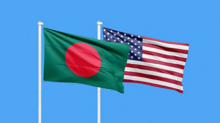 সন্ত্রাসবাদের বিরুদ্ধে ঢাকার জিরো টলারেন্স নীতি:স্বাগত ওয়াশিংটনের সন্ত্রাসবাদের বিরুদ্ধে ঢাকার জিরো টলারেন্স নীতি:স্বাগত ওয়াশিংটনের