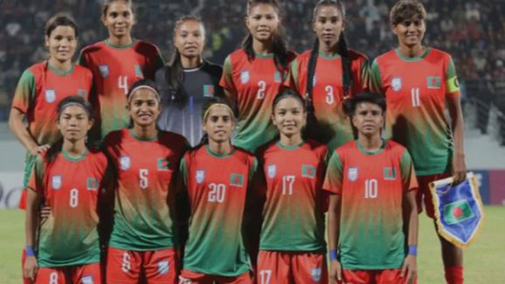 আবারও সাফ চ্যাম্পিয়ন বাংলাদেশ আবারও সাফ চ্যাম্পিয়ন বাংলাদেশ
