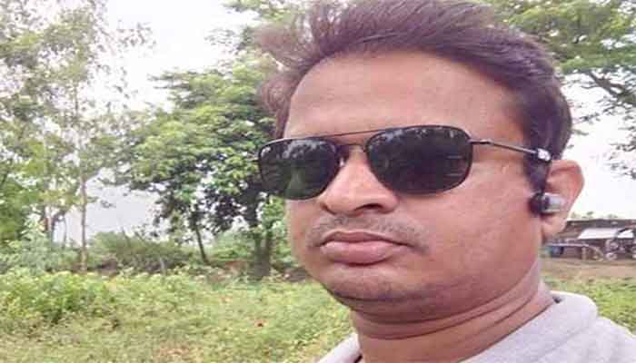 বোচাগঞ্জ ছাত্রদলের সাধারণ সম্পাদক মজনুকে কুপিয়ে হত্যা বোচাগঞ্জ ছাত্রদলের সাধারণ সম্পাদক মজনুকে কুপিয়ে হত্যা