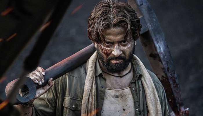 ভালোবাসা দিবসেই মুক্তি পাচ্ছে ‘বীর’ ভালোবাসা দিবসেই মুক্তি পাচ্ছে ‘বীর’