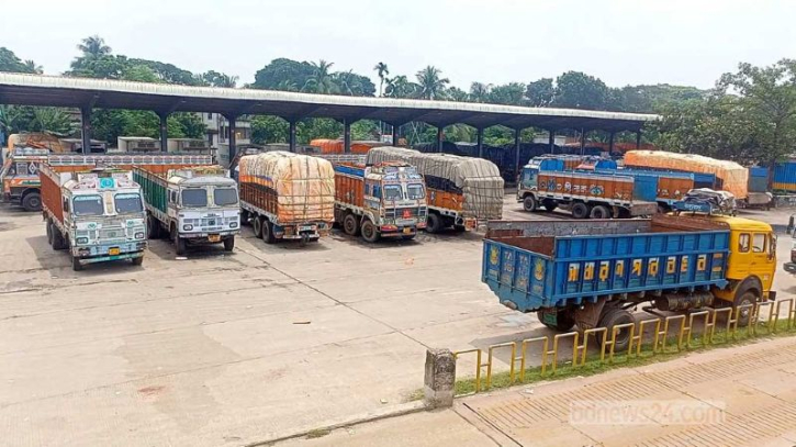 ঈদের ছুটিতে সচল থাকবে আমদানি-রপ্তানি