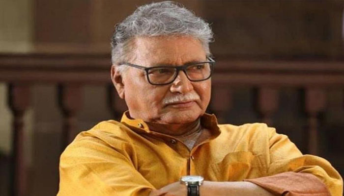 বিক্রম গোখলে মারা যাননি :নিশ্চিত করল পরিবার বিক্রম গোখলে মারা যাননি :নিশ্চিত করল পরিবার