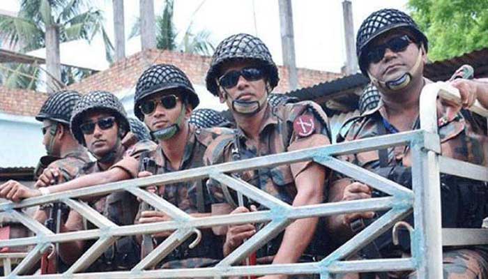 চট্টগ্রামের ৪ উপজেলায় নামছে ১০ প্লাটুন বিজিবি মোতায়েনে চট্টগ্রামের ৪ উপজেলায় নামছে ১০ প্লাটুন বিজিবি মোতায়েনে