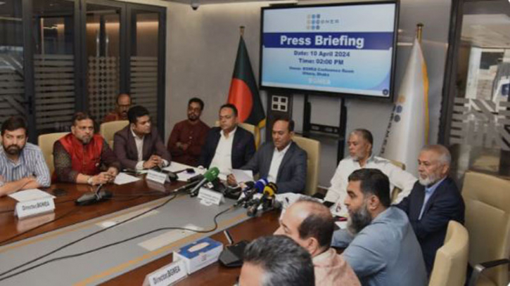 শতভাগ কারখানায় বেতন-ভাতা পরিশোধের দাবি বিজিএমইএ সভাপতির শতভাগ কারখানায় বেতন-ভাতা পরিশোধের দাবি বিজিএমইএ সভাপতির