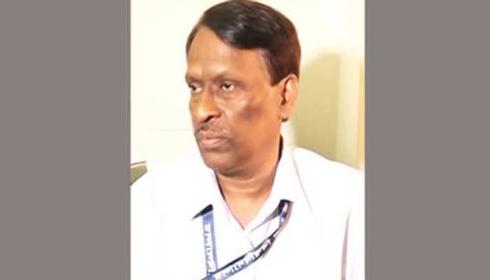 ওয়ার্ক পারমিট পেয়ে বাংলাদেশে ফিরছেন ড. বিজন ওয়ার্ক পারমিট পেয়ে বাংলাদেশে ফিরছেন ড. বিজন