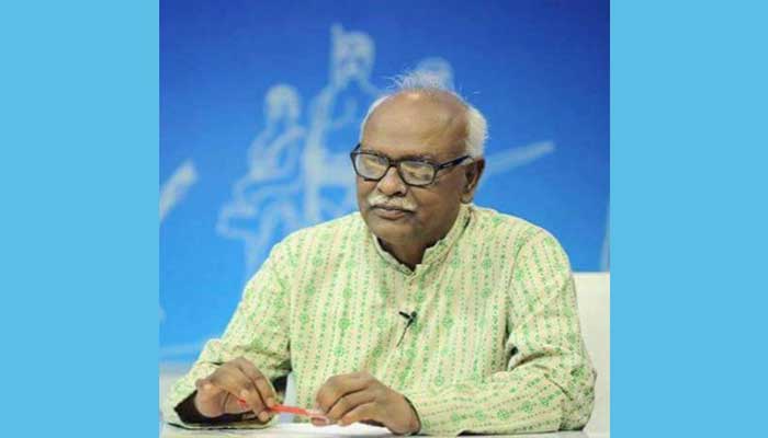ওয়ার্কার্স পার্টি ছাড়লেন বিমল বিশ্বাস ওয়ার্কার্স পার্টি ছাড়লেন বিমল বিশ্বাস