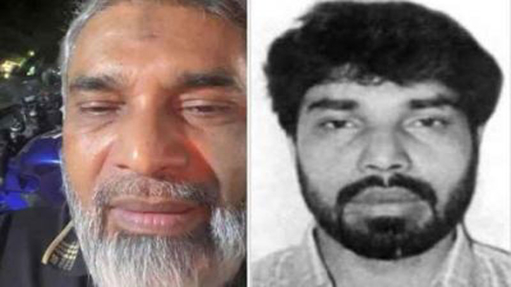 শীর্ষ সন্ত্রাসী সুব্রত বাইন সহযোগীসহ গ্রেপ্তার শীর্ষ সন্ত্রাসী সুব্রত বাইন সহযোগীসহ গ্রেপ্তার