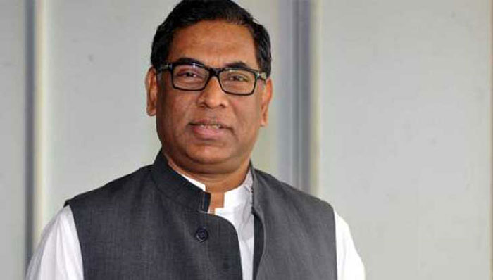 ‘কোটি গ্রাহককে বিদ্যুতের প্রিপেইড মিটারের আওতায় আনা হবে’ ‘কোটি গ্রাহককে বিদ্যুতের প্রিপেইড মিটারের আওতায় আনা হবে’