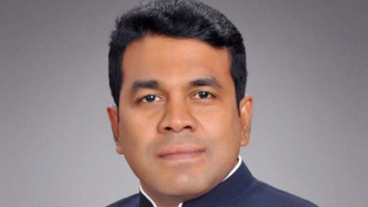 বাঘারপাড়ায় উপজেলা চেয়ারম্যান নির্বাচিত হয়েছেন বিপুল ফারাজী বাঘারপাড়ায় উপজেলা চেয়ারম্যান নির্বাচিত হয়েছেন বিপুল ফারাজী
