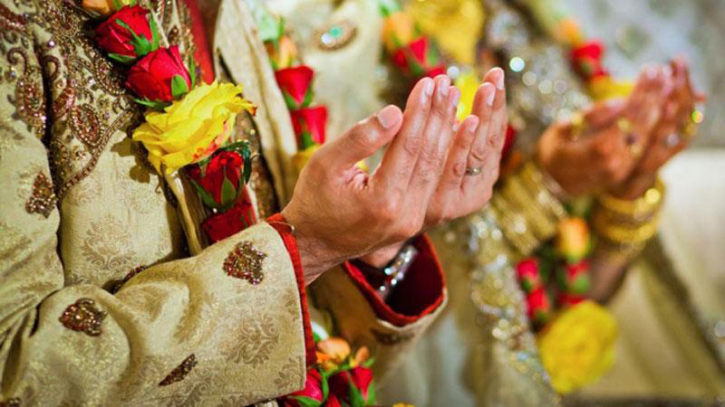 একাধিক বিয়ে করলে দিতে হবে কর একাধিক বিয়ে করলে দিতে হবে কর
