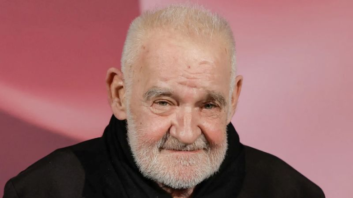 বিশ্বখ্যাত চলচ্চিত্র নির্মাতা ‘বেলা তার’ মারা গেছেন