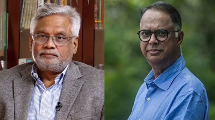 দুর্নীতির মামলায় আমানের ১৩ ও টুকুর ৯ বছরের কারাদণ্ড দুর্নীতির মামলায় আমানের ১৩ ও টুকুর ৯ বছরের কারাদণ্ড