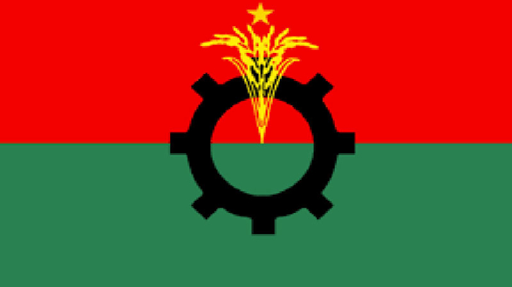 ঢাকায় বিএনপিসহ সমমনাদের সমাবেশ বিকেলে ঢাকায় বিএনপিসহ সমমনাদের সমাবেশ বিকেলে