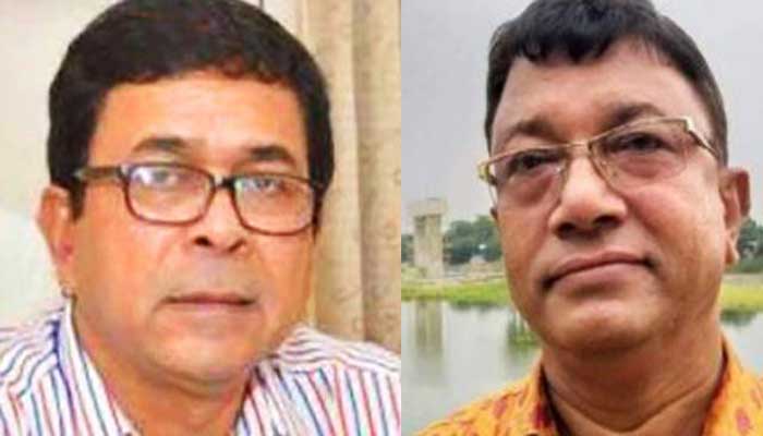 নতুন চেয়ারম্যান পেল ঢাকা ও সিলেট শিক্ষাবোর্ড নতুন চেয়ারম্যান পেল ঢাকা ও সিলেট শিক্ষাবোর্ড