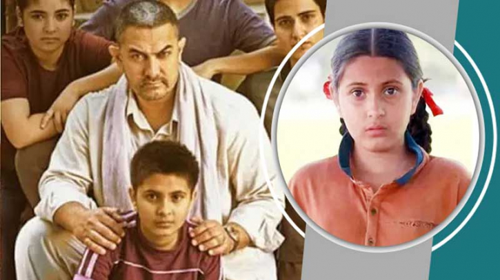 ভুল চিকিৎসায় মারা গেলেন ‘দঙ্গল’ ছবির ববিতা ভুল চিকিৎসায় মারা গেলেন ‘দঙ্গল’ ছবির ববিতা