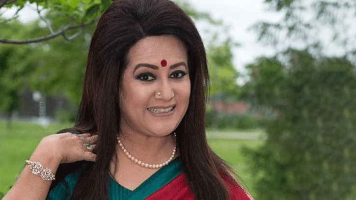 কিংবদন্তি অভিনেত্রী ববিতা অসুস্থ কিংবদন্তি অভিনেত্রী ববিতা অসুস্থ