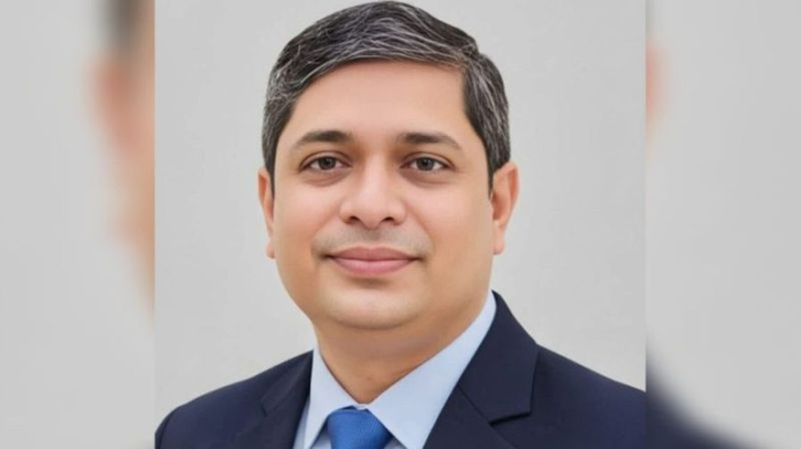 মন্ত্রিসভার সদস্য হিসেবে শপথ নিতে ফোন পেয়েছেন বগুড়ার মীর শাহে আলম