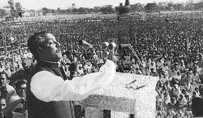 ৭ মার্চকে জাতীয় দিবসের দাবি যথার্থ : অধ্যাপক ড. সৈয়দ আনোয়ার হোসেন ৭ মার্চকে জাতীয় দিবসের দাবি যথার্থ : অধ্যাপক ড. সৈয়দ আনোয়ার হোসেন
