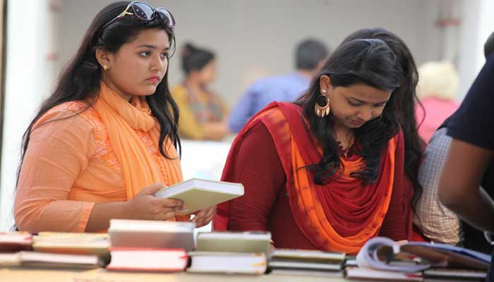 পেছাল বইমেলাও : শুরু হচ্ছে ২ ফেব্রুয়ারি