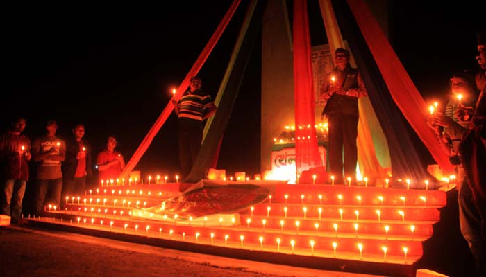 ৩ ডিসেম্বর বরগুনা হানাদার মুক্ত দিবস ৩ ডিসেম্বর বরগুনা হানাদার মুক্ত দিবস