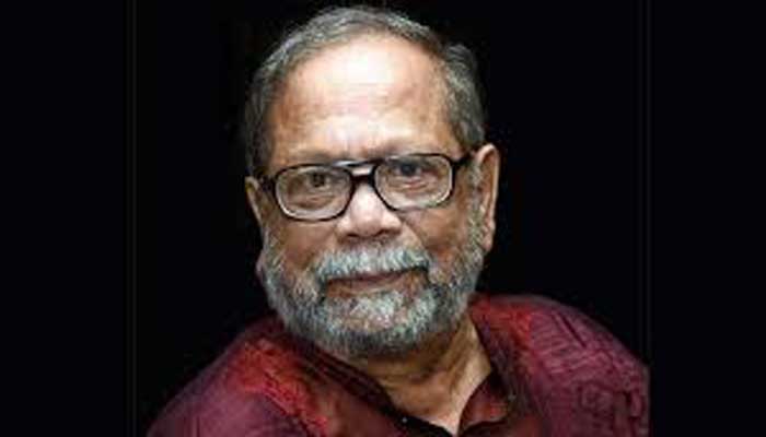 চিত্রশিল্পী মুর্তজা বশীর করোনা আক্রান্ত চিত্রশিল্পী মুর্তজা বশীর করোনা আক্রান্ত