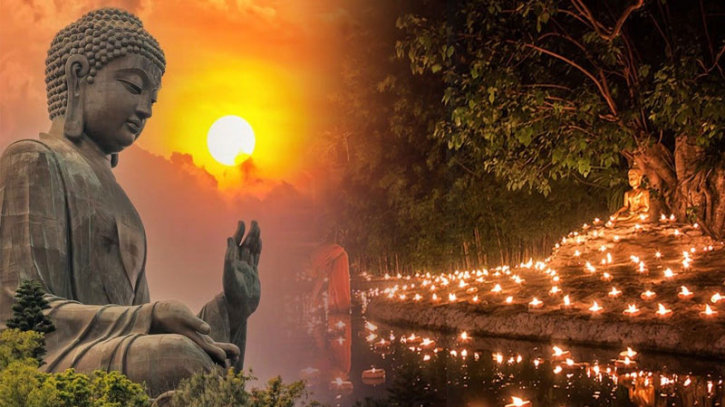 বুদ্ধপূর্ণিমার ছুটি নিয়ে বিভ্রান্তির অবসান বুদ্ধপূর্ণিমার ছুটি নিয়ে বিভ্রান্তির অবসান